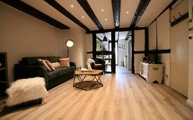 Gite Grand'Rue 